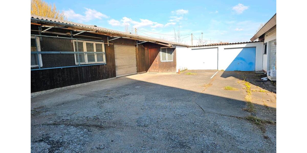 Gewerbeobjekt Sindelfingen Sindelfingen (Stadt) - 1.500&euro; | Angebot:20121363