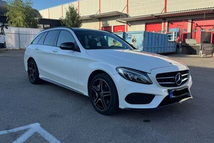 Mercedes-Benz C 250 207.600 km 17.290 &euro; Leinfelden-Echterdingen 70771