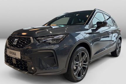 Seat Arona 2.900 km 27.480 &euro; Kornwestheim 70806