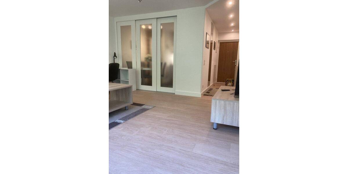 Etagenwohnung Stuttgart Asemwald - 1 Zimmer, 48 m&sup2;, 207.000&euro; | Angebot:26829313