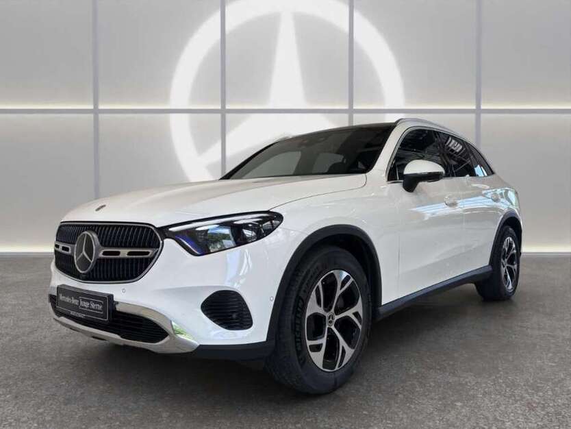 GLC 220