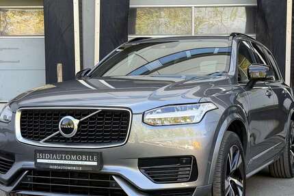 Volvo XC90 116.000 km 36.900 &euro; Reutlingen 72766