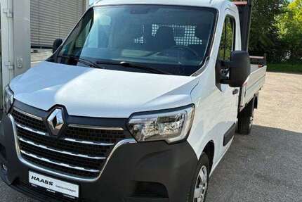 Renault Master 54.550 km 24.900 € Ludwigsburg 71636