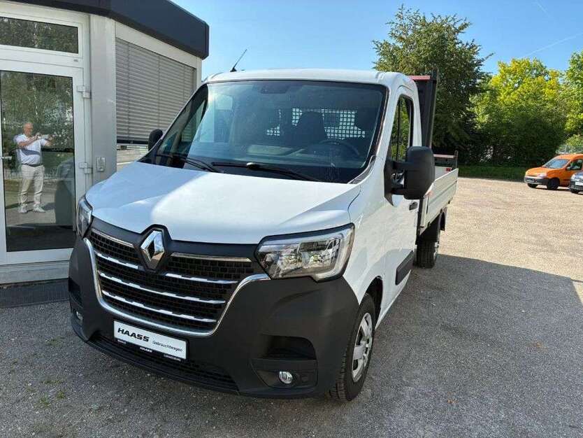 Renault Master 54.550 km 24.900 € Ludwigsburg 71636