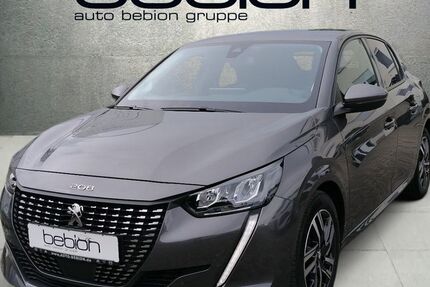 Peugeot 208 39.200 km 14.880 &euro; Reutlingen 72766