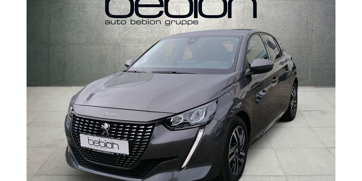 Peugeot 208 39.200 km 14.880 &euro; Reutlingen 72766