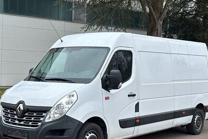Renault Master 276.000 km 8.990 &euro; Leinfelden-Echterdingen (Musberg) 70771