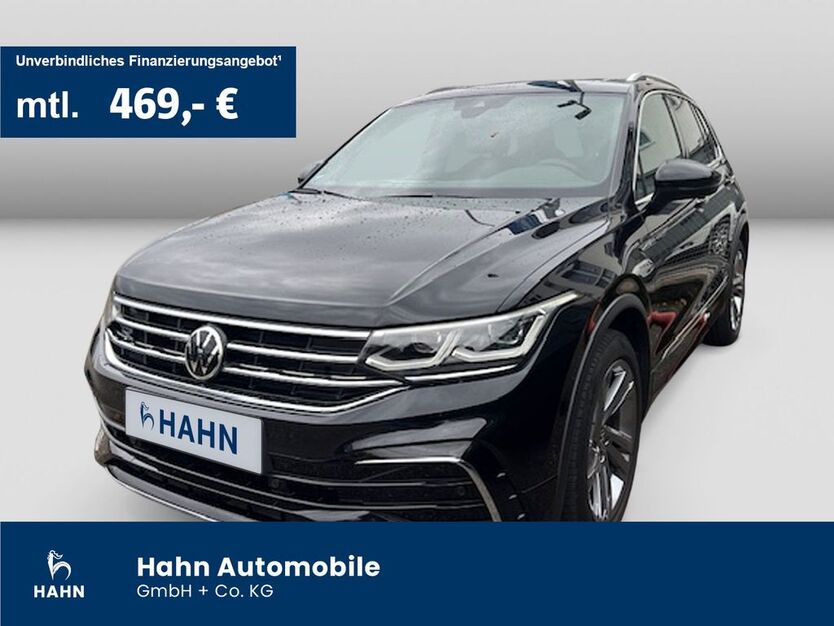 VW Tiguan 51.755 km 34.730 € Fellbach 70736