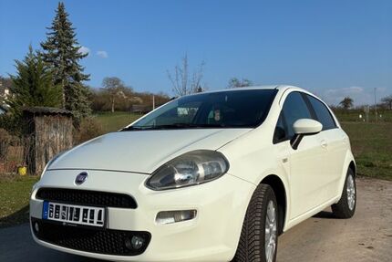 Fiat Punto 167.000 km 4.500 &euro; Herrenberg 71083