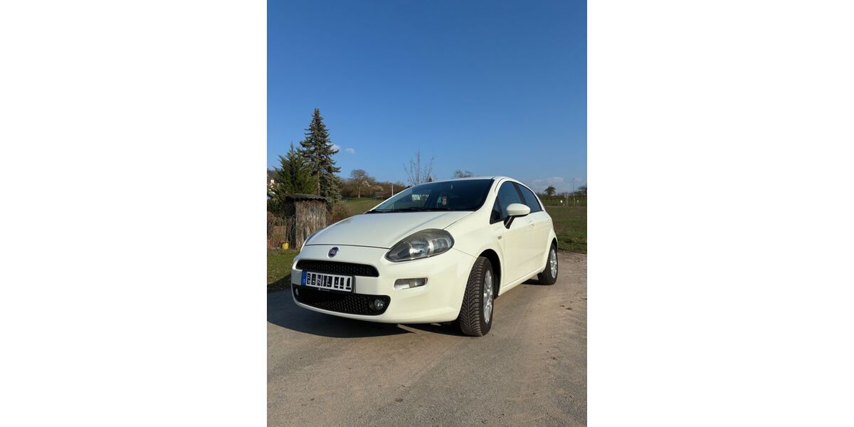 Fiat Punto 167.000 km 4.500 &euro; Herrenberg 71083