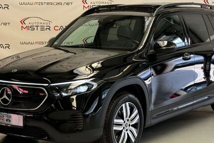 Mercedes EQB