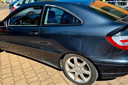 Mercedes-Benz C 200 115.000 km 3.500 &euro; ostfildern 73760
