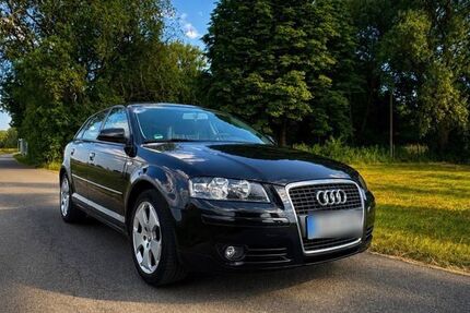 Audi A3 145.000 km 3.800 &euro; Ehningen 71139
