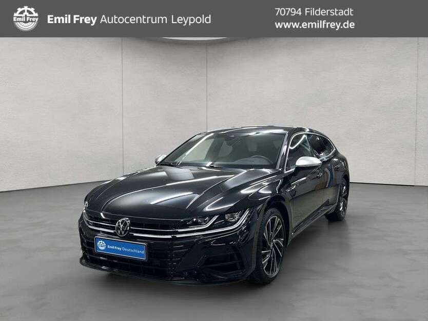 Arteon