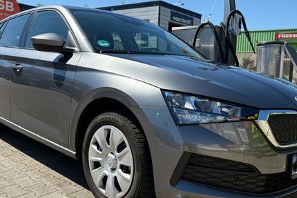 Skoda Scala 22.000 km 14.400 &euro; Altbach 73776
