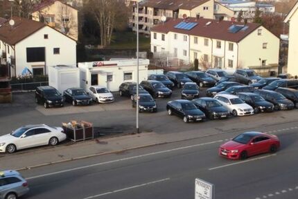 Skoda Kodiaq 133.000 km 21.990 &euro; Böblingen 71032