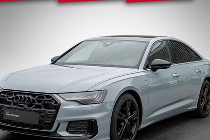 Audi A6 9.999 km 61.960 &euro; Böblingen 71034