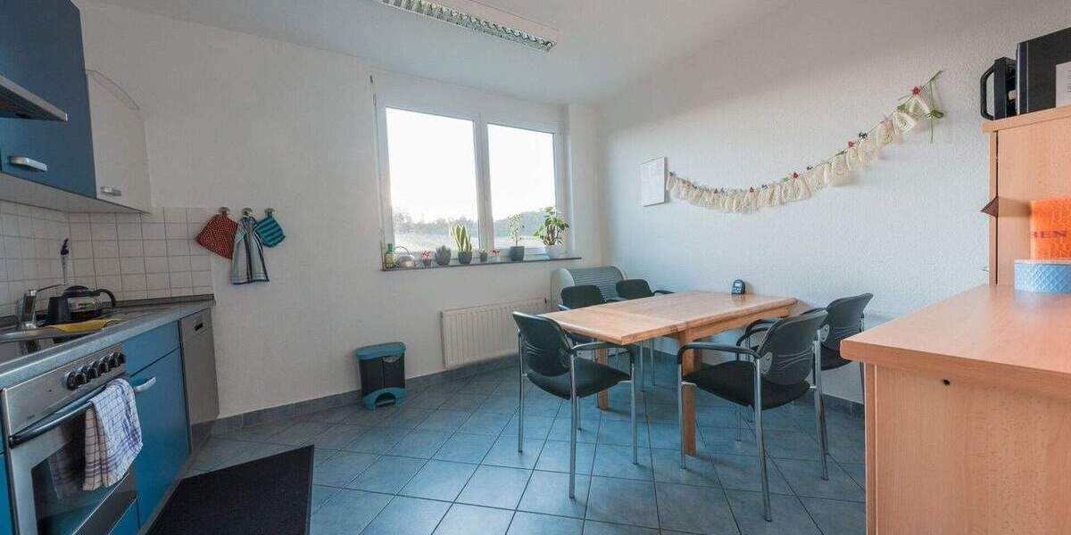 Gewerbeobjekt Remseck am Neckar / Neckargröningen Neckargröningen - 7 Zimmer, 398.000&euro; | Angebot:24811644