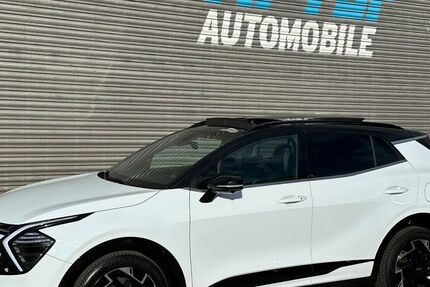 Kia Sportage 41.959 km 32.900 € Sindelfingen 71065