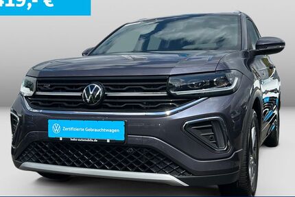 VW T-Cross 14.042 km 25.830 € Ludwigsburg 71634