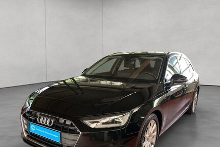 Audi A4 138.503 km 24.890 € Esslingen 73730
