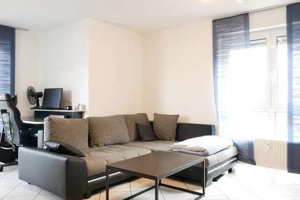 Wohnen auf Zeit in Leonberg 1.190 € 2 zimmer