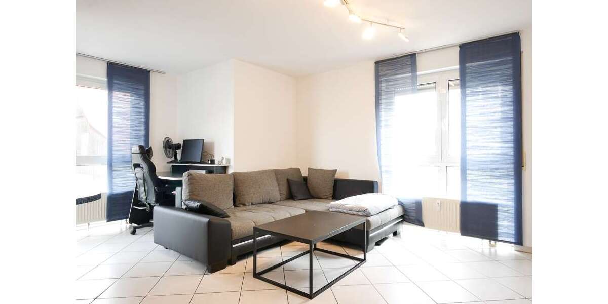 Wohnen auf Zeit in Leonberg 1.190 € 2 zimmer