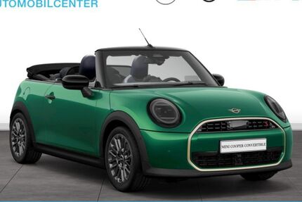 Mini Cooper S Cabrio 13.408 km 36.490 &euro; Reutlingen 72766