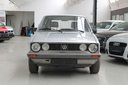 VW Golf 123.851 km 15.980 € Reutlingen 72766