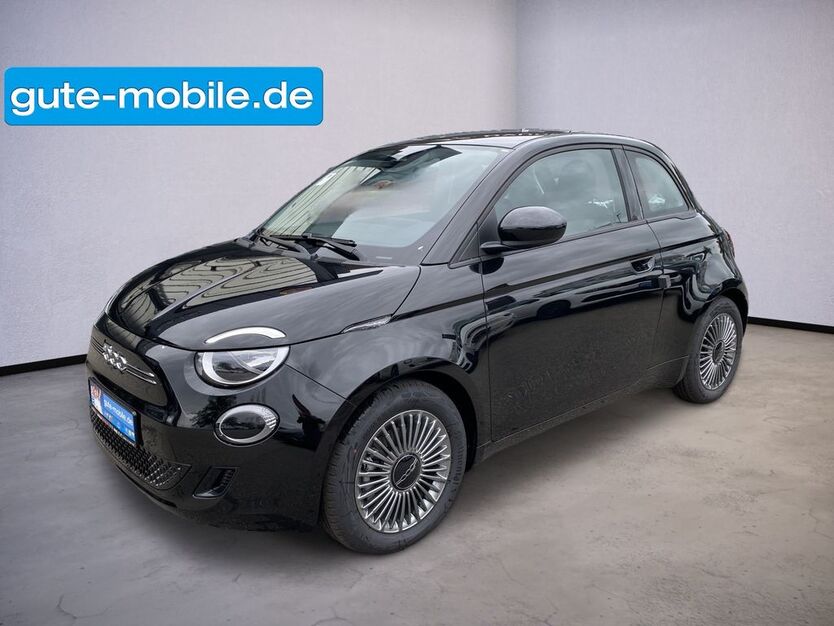 Fiat 500 17.766 km 21.490 € Leonberg 71229