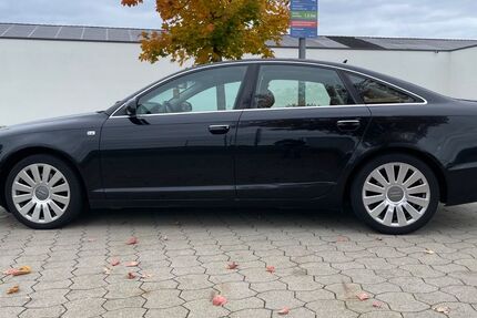 Audi A6 300.000 km 3.200 &euro; Gärtringen 71116