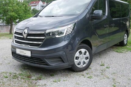 Renault Trafic 31.800 km 36.900 € Herrenberg 71083