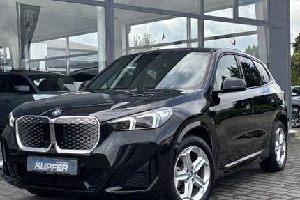 BMW iX1 8.980 km 45.400 &euro; Vaihingen / Enz 71665