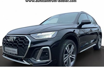 Audi Q5 61.900 km 39.840 &euro; Mühlacker 75417