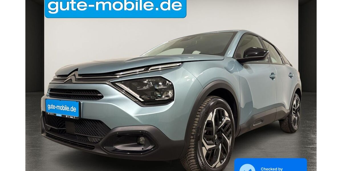 Citroen C4 34.050 km 15.980 &euro; Reutlingen 72762