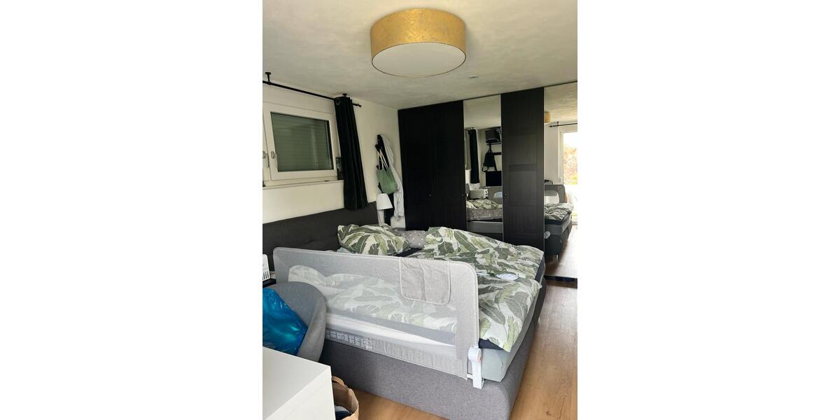 Etagenwohnung Rottenburg am Neckar - 3.5 Zimmer, 83 m&sup2;, 385.000&euro; | Angebot:26447793
