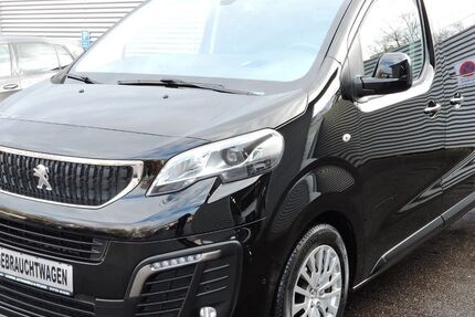 Peugeot Traveller 132.200 km 24.999 &euro; Altbach 73776