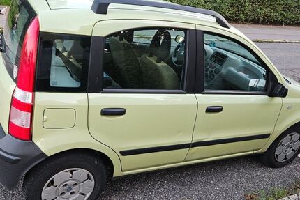 Fiat Panda 153.317 km 1.150 € Metzingen 72555