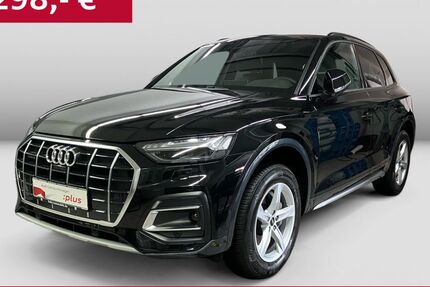 Audi Q5 35.000 km 43.990 &euro; Ludwigsburg 71636