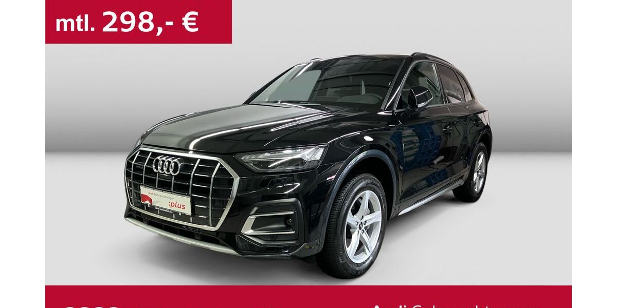 Audi Q5 35.000 km 43.990 &euro; Ludwigsburg 71636