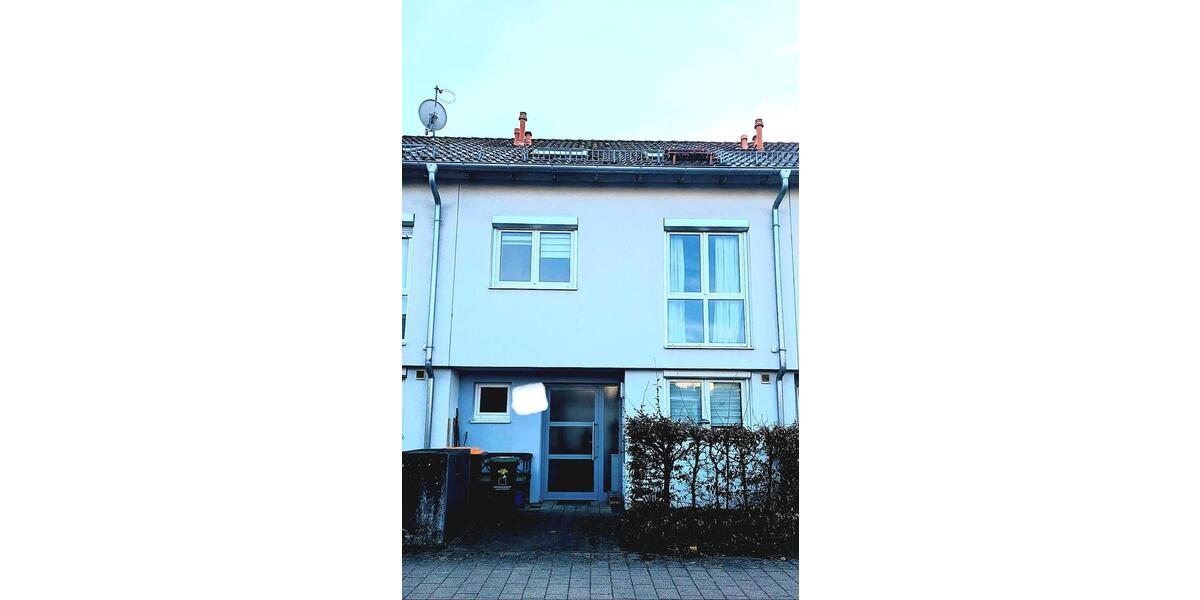 Reihenhaus Renningen - 6 Zimmer, 125 m&sup2;, 650.000&euro; | Angebot:24701199