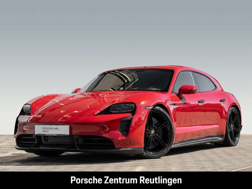 Porsche Taycan 51.900 km 104.570 € Reutlingen 72770