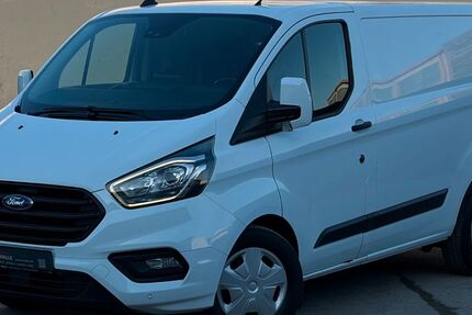 Ford Transit Custom 82.990 km 20.990 &euro; Rottenburg am Neckar 72108