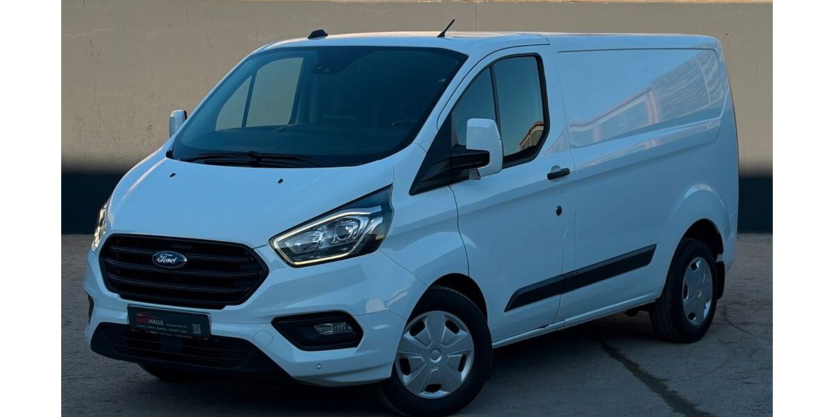 Ford Transit Custom 82.990 km 20.990 &euro; Rottenburg am Neckar 72108