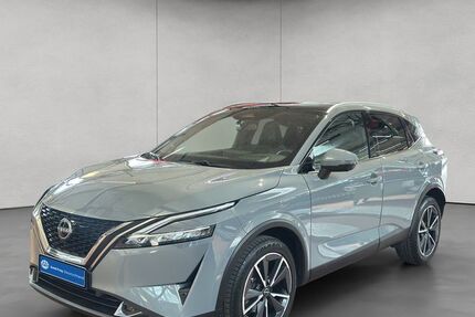 Nissan Qashqai 12.527 km 27.890 € Stuttgart 70190