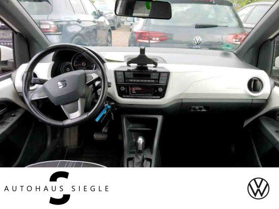 Seat Mii 41.471 km 12.740 € Wendlingen am Neckar 73240