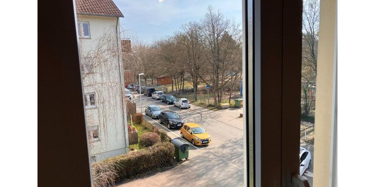 Etagenwohnung Ludwigsburg Eglosheim - 1 Zimmer, 13 m&sup2;, 545&euro; | Angebot:26537298