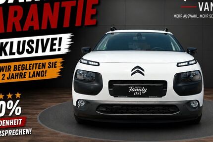 Citroen C4 Cactus 85.000 km 7.999 &euro; Sindelfingen und Eislingen Fils 71069