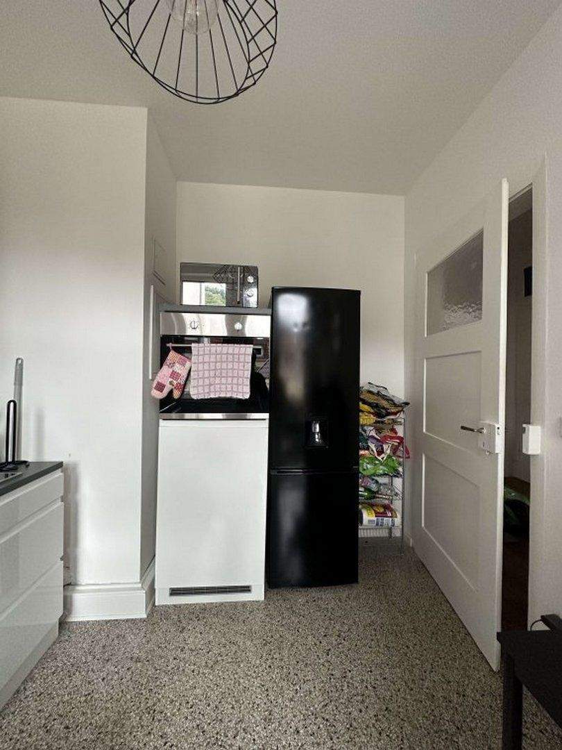 Moderne 2-Zimmer-Wohnung mit Balkon in Stuttgart Süd 2 zimmer