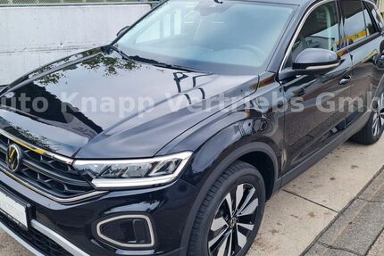 VW T-Roc 16.500 km 27.890 € Aichwald 73773